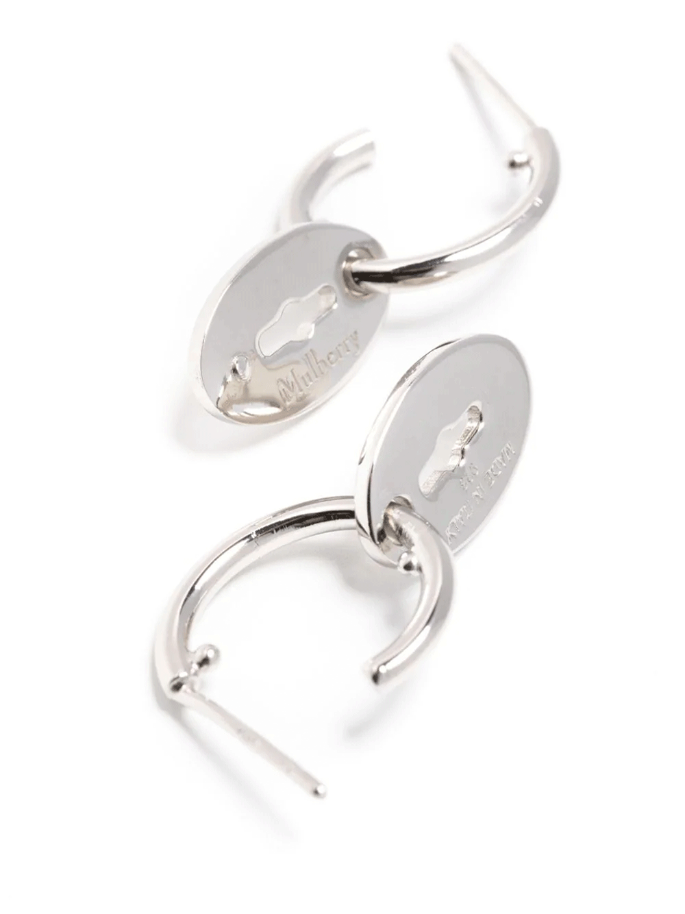 Mulberry-Bayswater-Hoop-Earrings-Silver-Sterling-Silver-2