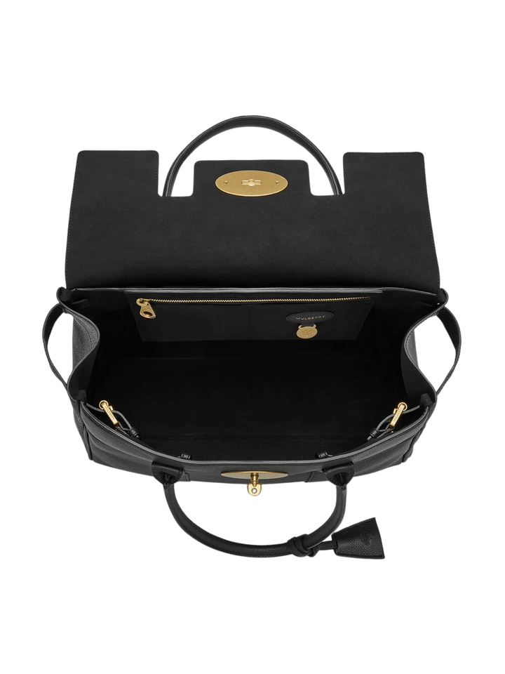 Mulberry-Bayswater-Small-Classic-Grain-Black4