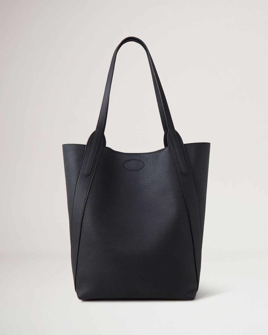 Mulberry-Bayswater-Tote-Heavy-Grain-Black-2