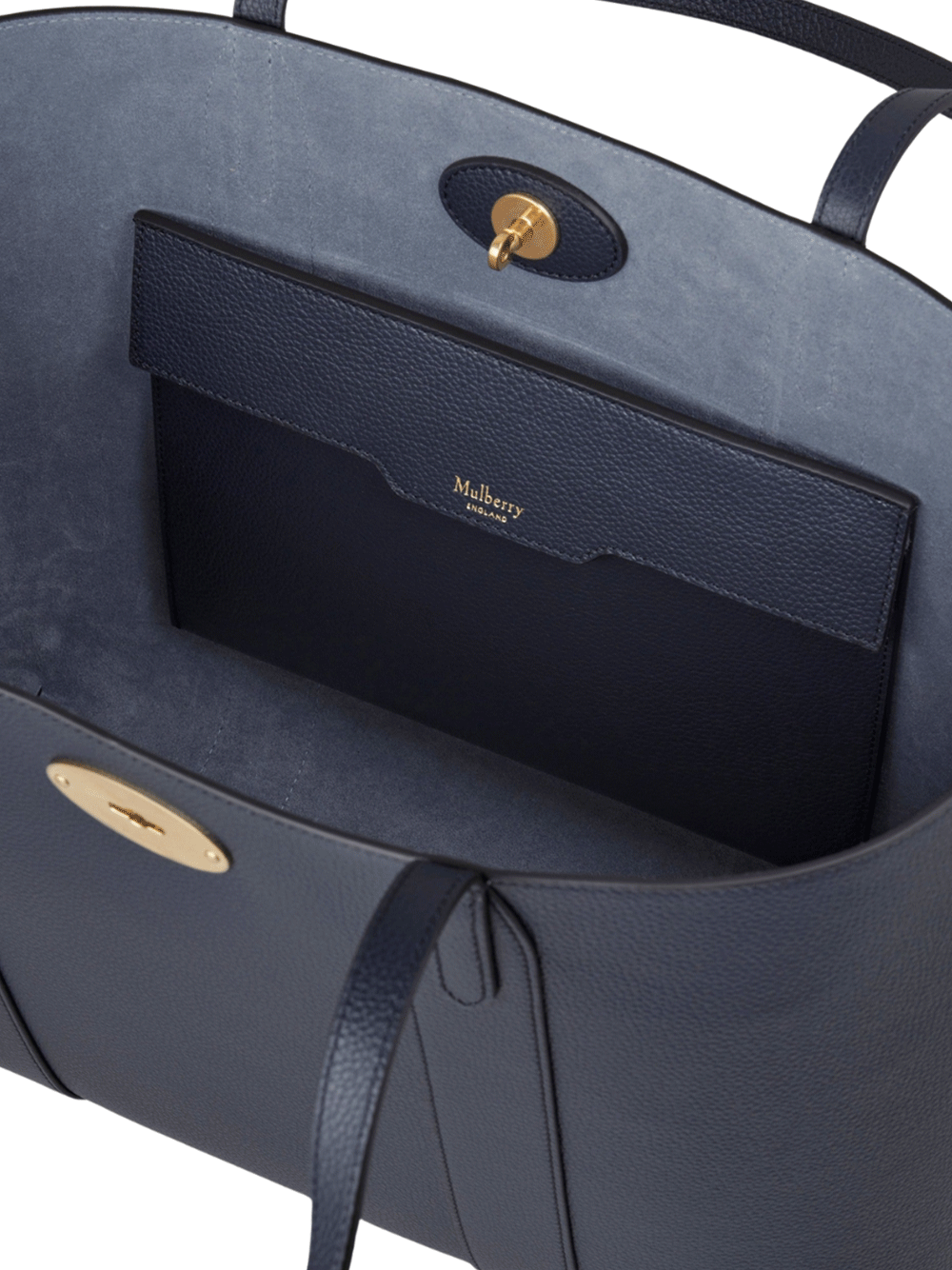 Mulberry-Bayswater-Tote-Night-Sky-&-Poplin-Blue-Small-Classic-Grain-with-Contrast-Night-Sky-4