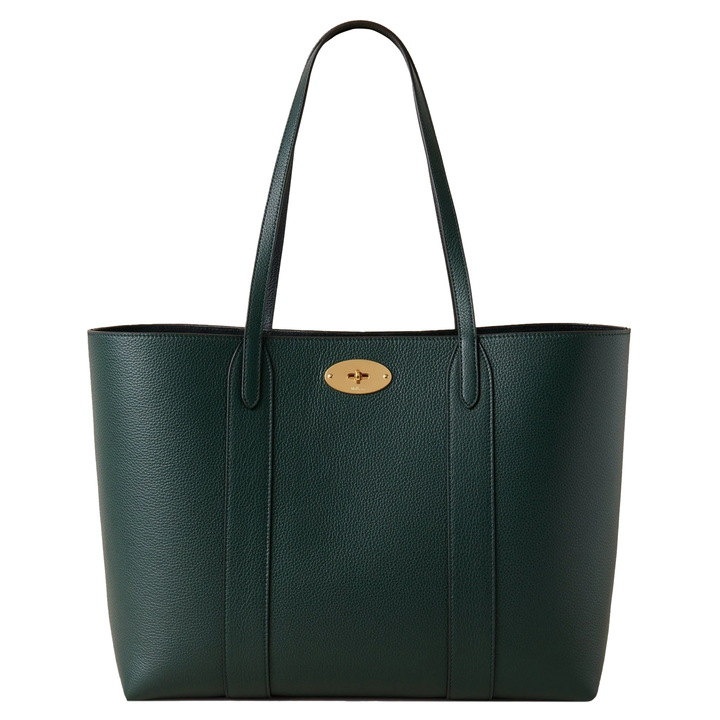 Bayswater Tote Small Classic Grain