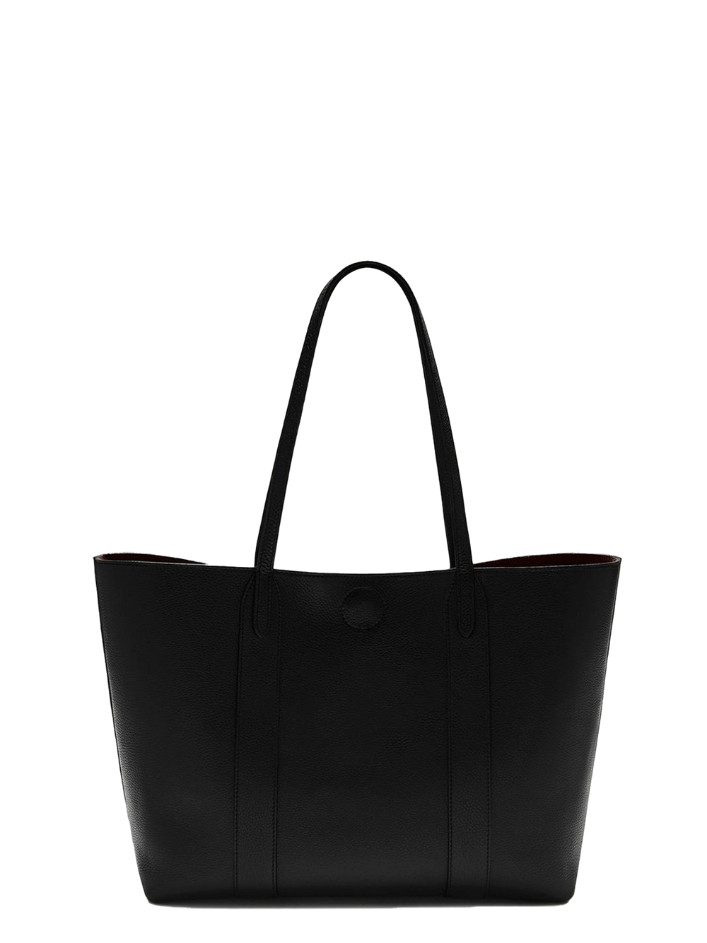 Mulberry-Bayswater-Tote-Small-Classic-Grain-Black-2