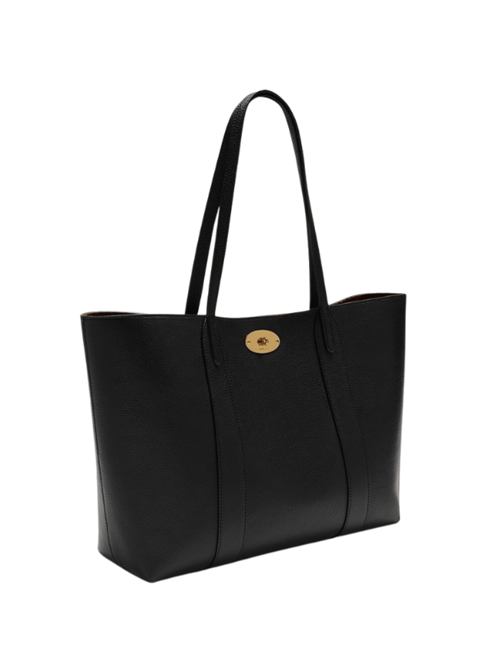Mulberry-Bayswater-Tote-Small-Classic-Grain-Black-3