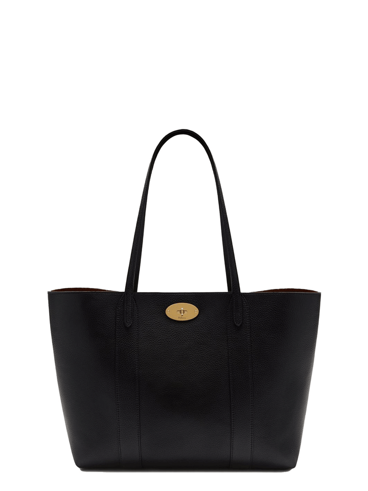 Mulberry-Bayswater-Tote-Small-Classic-Grain-Black-1