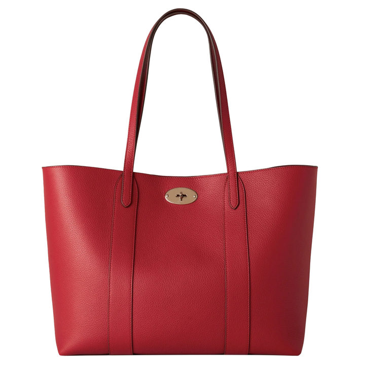 Bayswater Tote Small Classic Grain