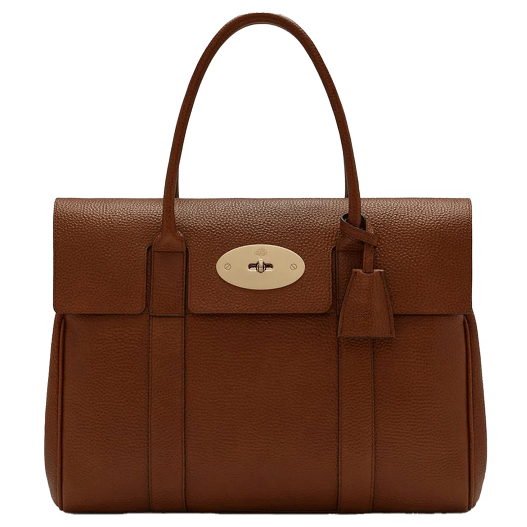 Bayswater Two Tone Small Classic Grain (Oak)