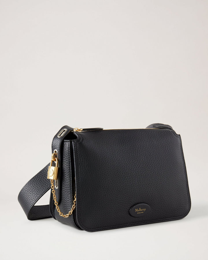 Mulberry-Billie-Small-Classic-Grain-Black-3