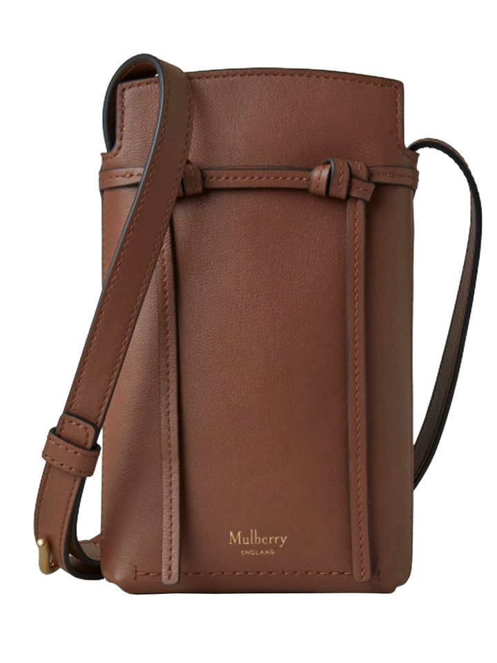 Mulberry-Clovelly-Phone-Pouch-Bright-Oak-Micro-Classic-Grain-1