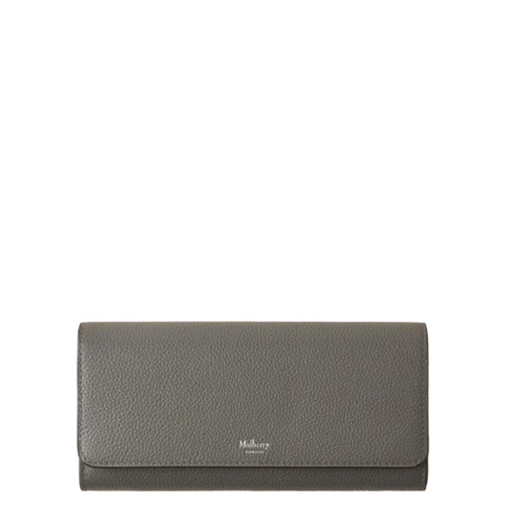Continental Wallet Small Classic Grain