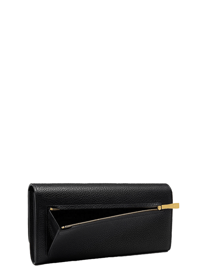 Mulberry-Continental-Wallet-Small-Classic-Grain-Black_2