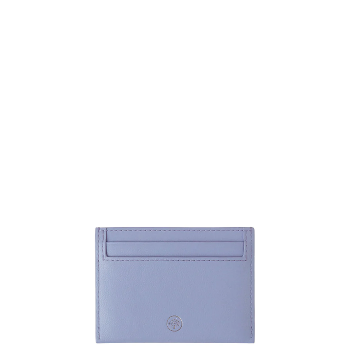 Credit Card Slip Lilac Haze Micro Classic Grain