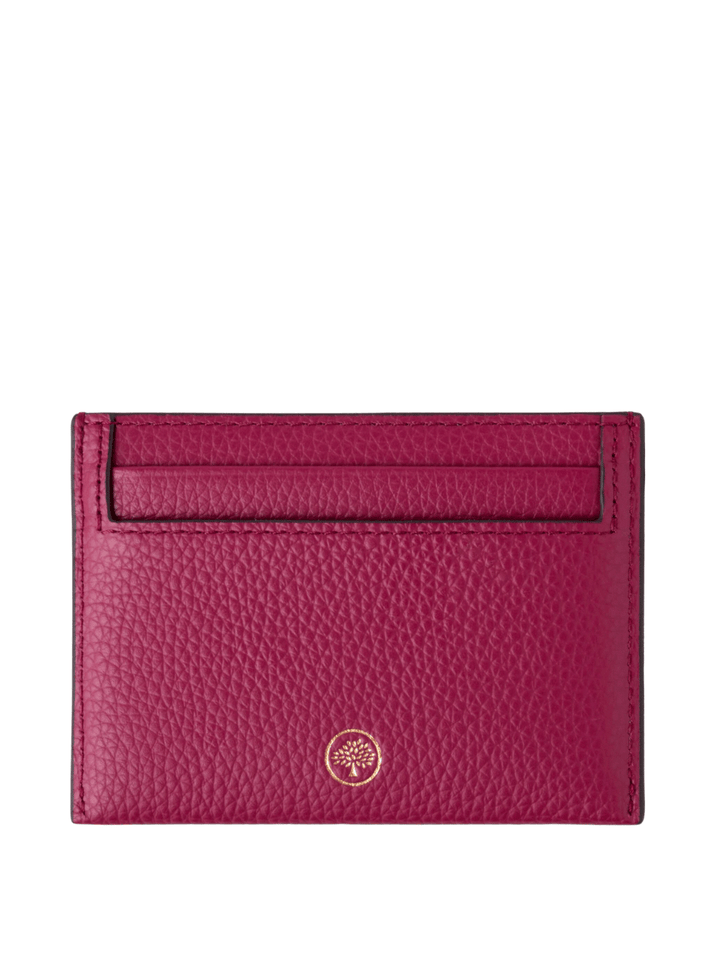 Mulberry-Credit-Card-Slip-Small-Classic-Grain-Wild-Berry-2