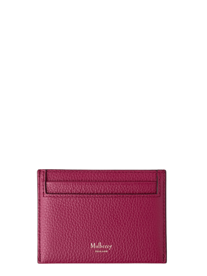 Mulberry-Credit-Card-Slip-Small-Classic-Grain-Wild-Berry_1