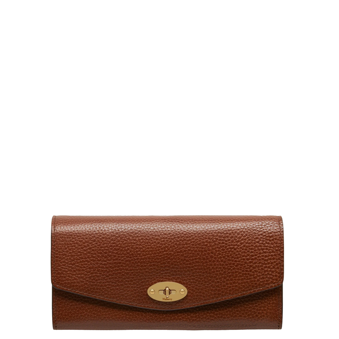 Darley Wallet Two Tone Small Classic Grain