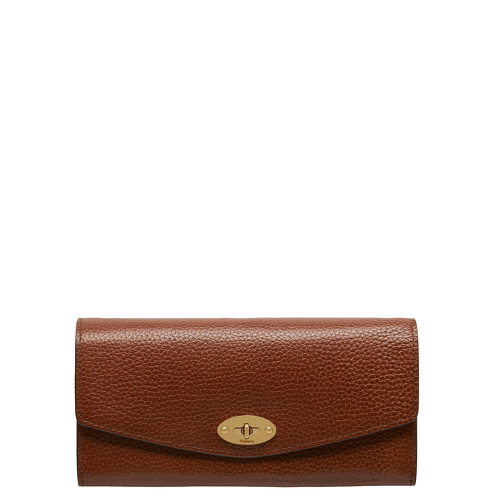 Darley Wallet Two Tone Small Classic Grain