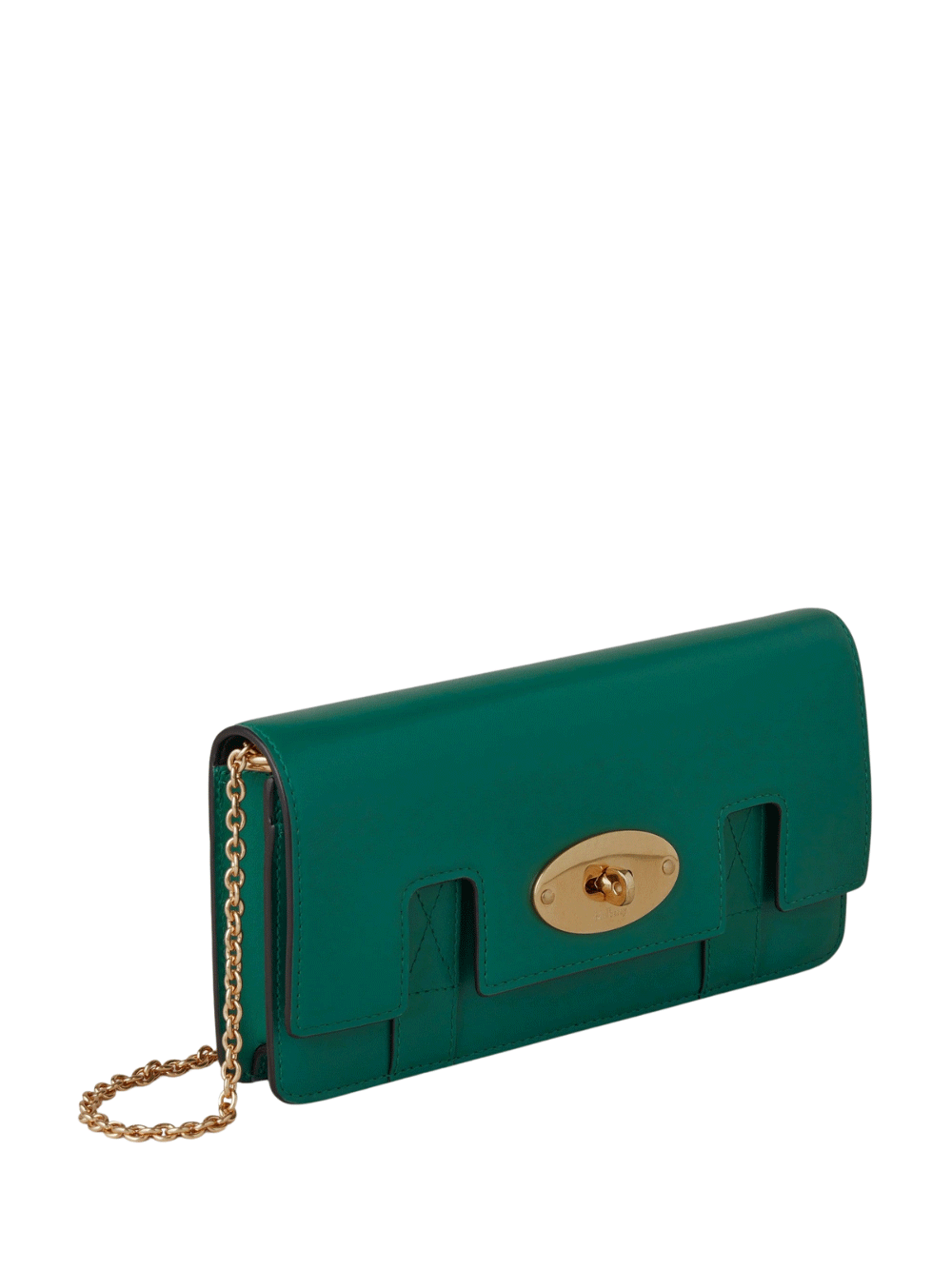 Mulberry-East-West-Bayswater-Clutch-Malachite-High-Gloss-Leather-Malachite-2