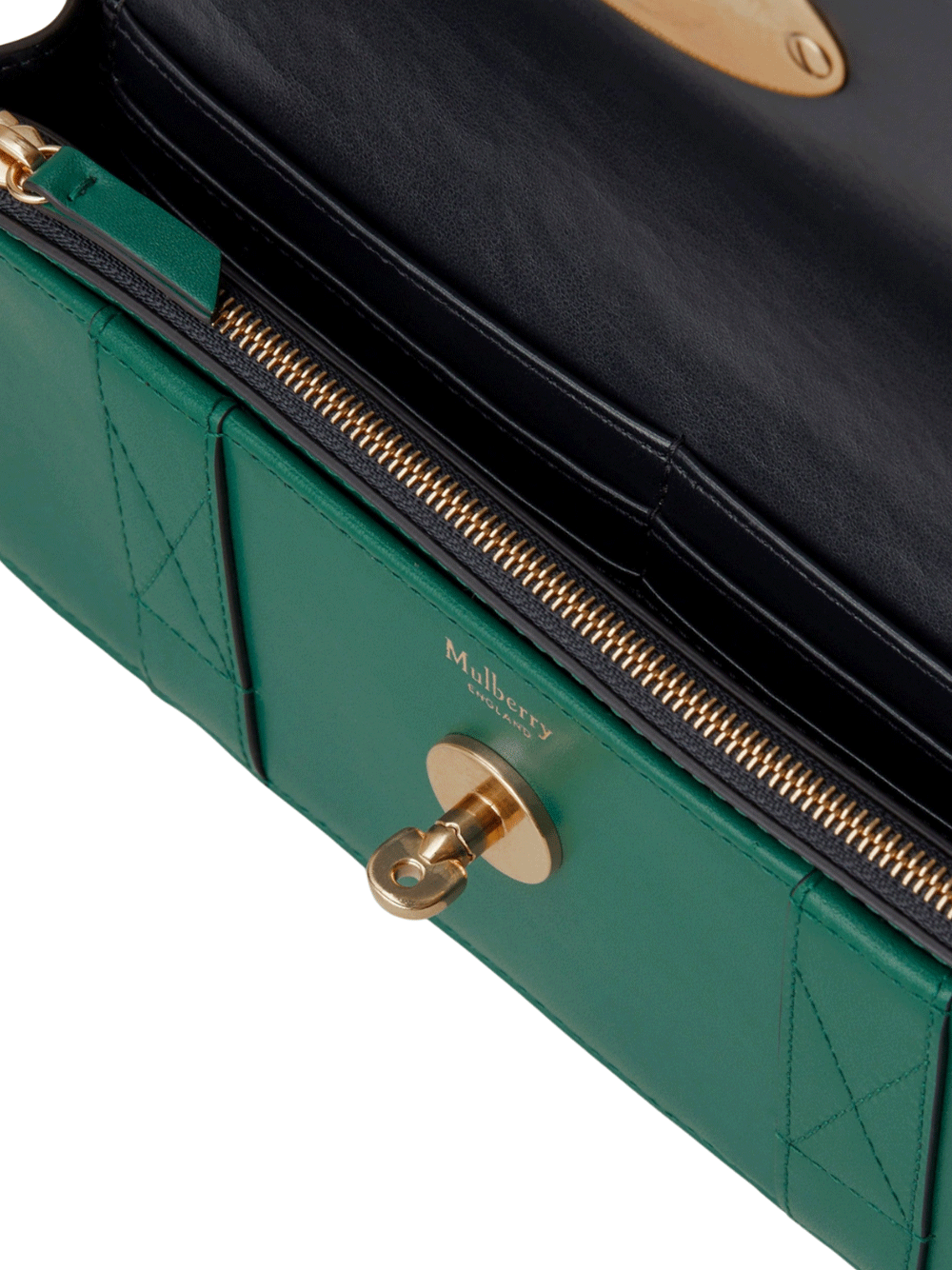 Mulberry-East-West-Bayswater-Clutch-Malachite-High-Gloss-Leather-Malachite-4