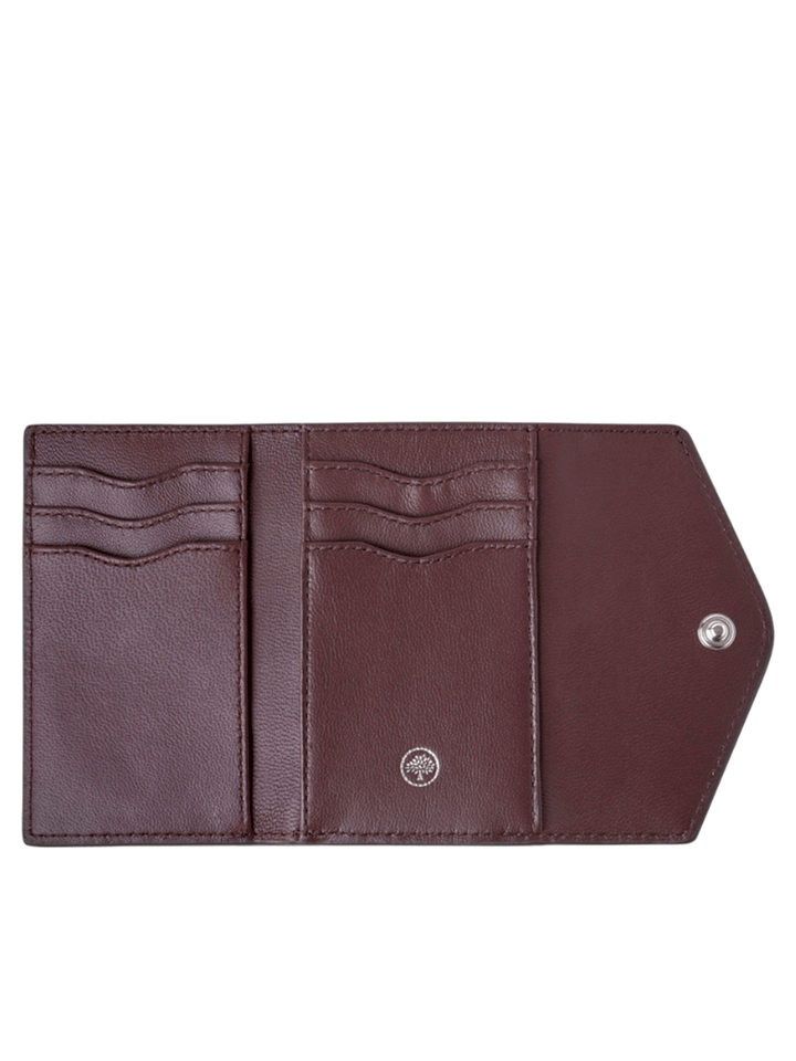 Mulberry-Folded-Multi-Card-Wallet-Micro-Classic-Grain-Poplin-Blue-2