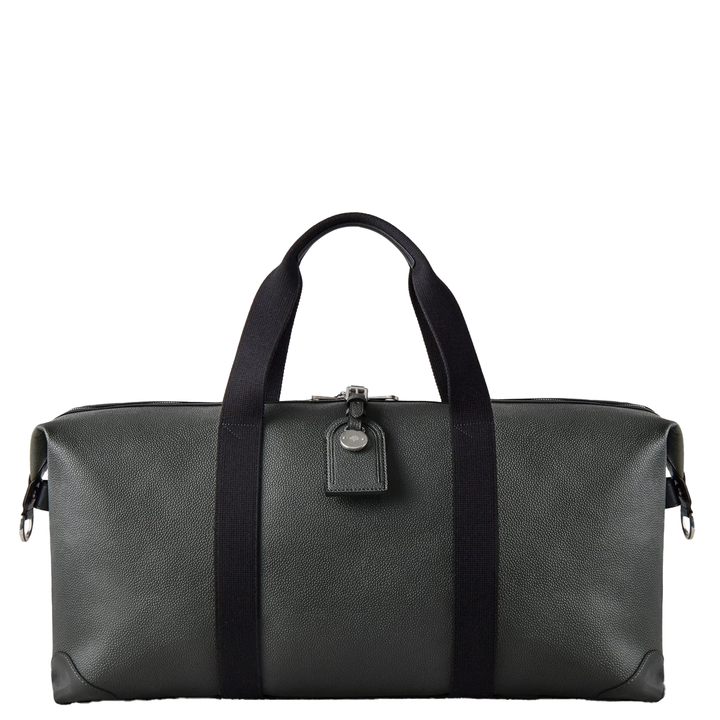 Heritage Medium Clipper Black Bioveg Scotchgrain