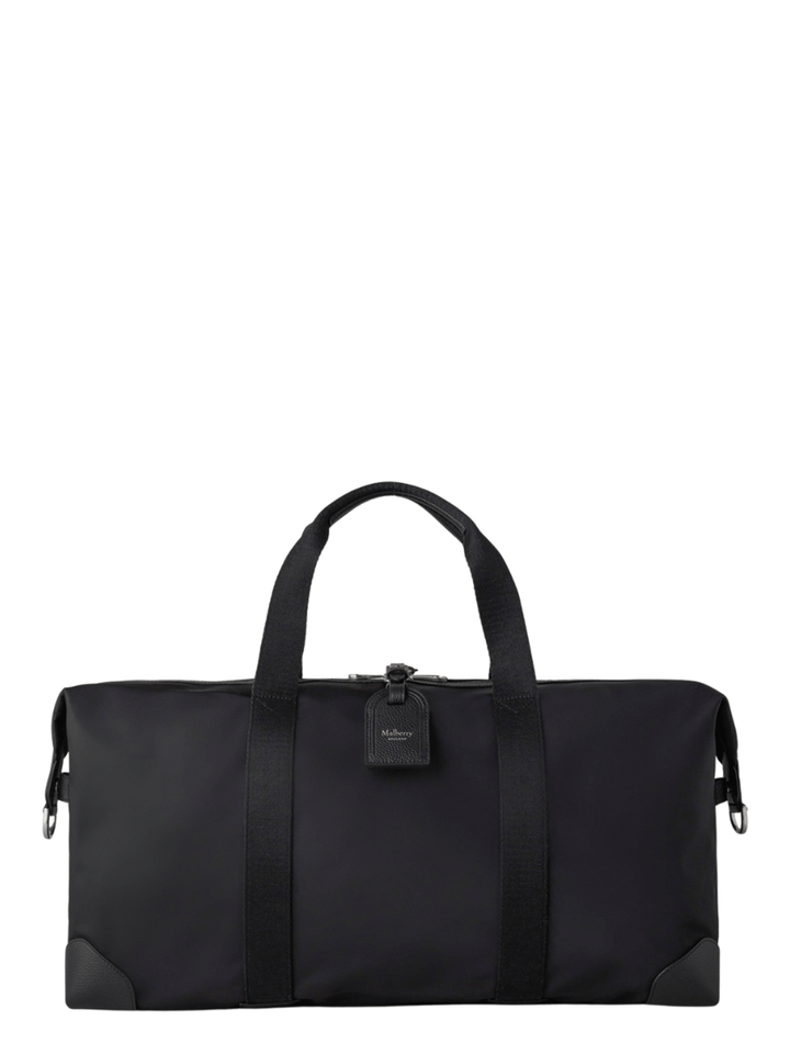 Mulberry-Heritage-Nylon-Medium-Clipper-Black-1