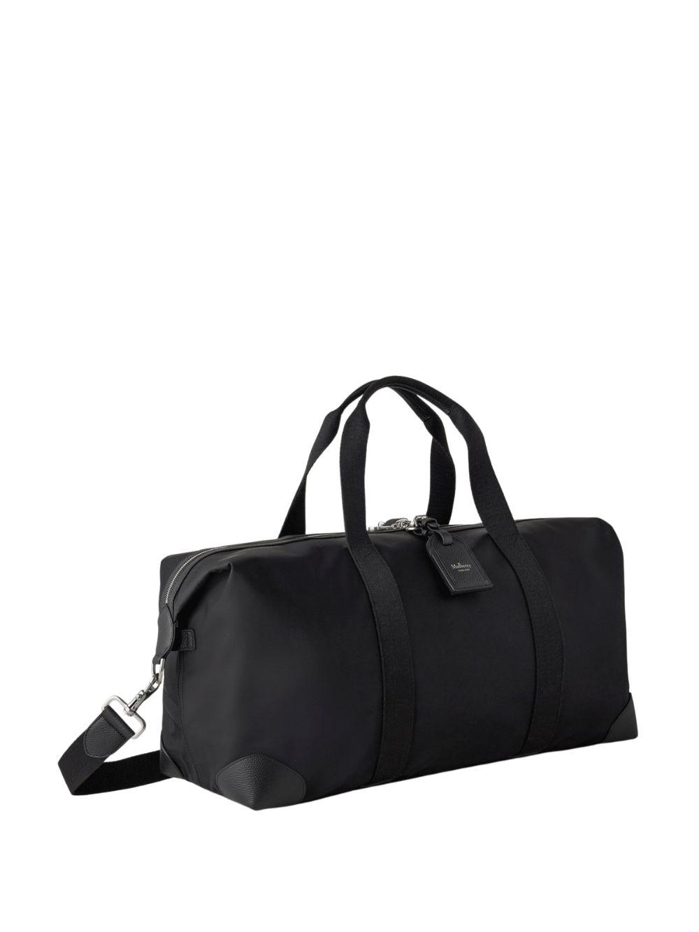 Mulberry-Heritage-Nylon-Medium-Clipper-Black-3