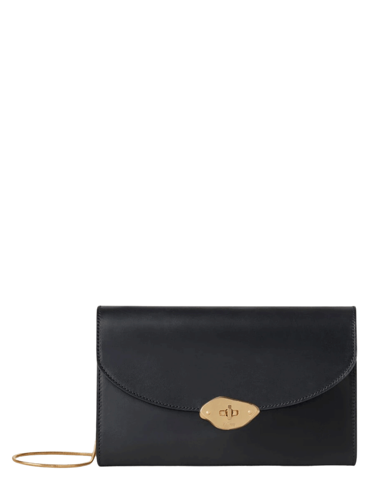 Mulberry-Lana-Clutch-High-Gloss-Leather-Black-1