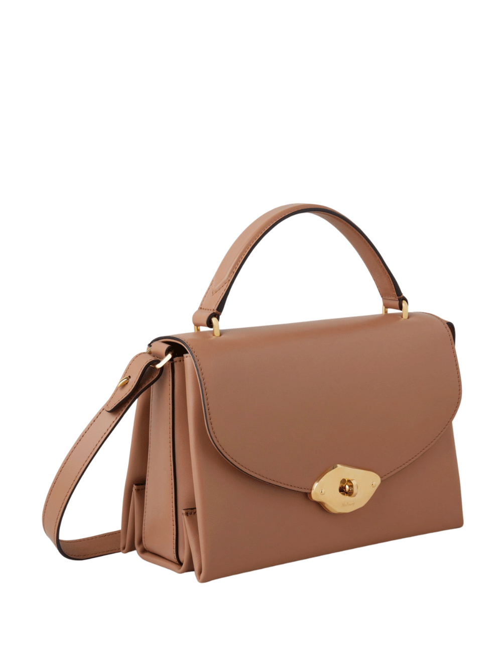 Mulberry-Lana-Top-Handle-Sable-High-Gloss-Leather-Sable-3