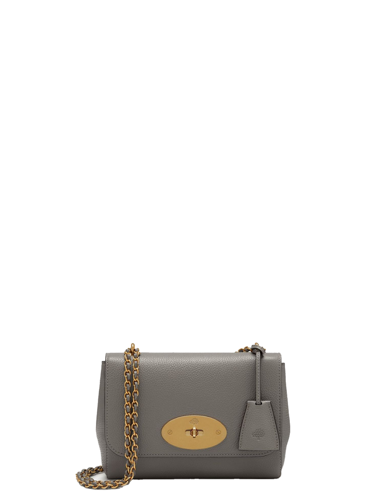 Mulberry lily solid grey hot sale