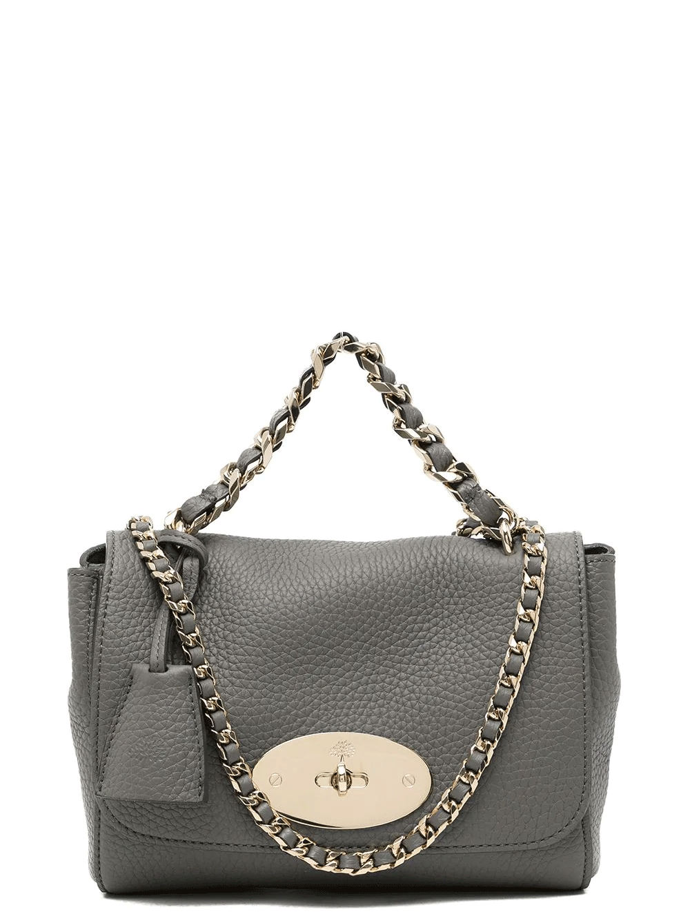 Mulberry-Lily-Top-Handle-Heavy-Grain-Grey-1