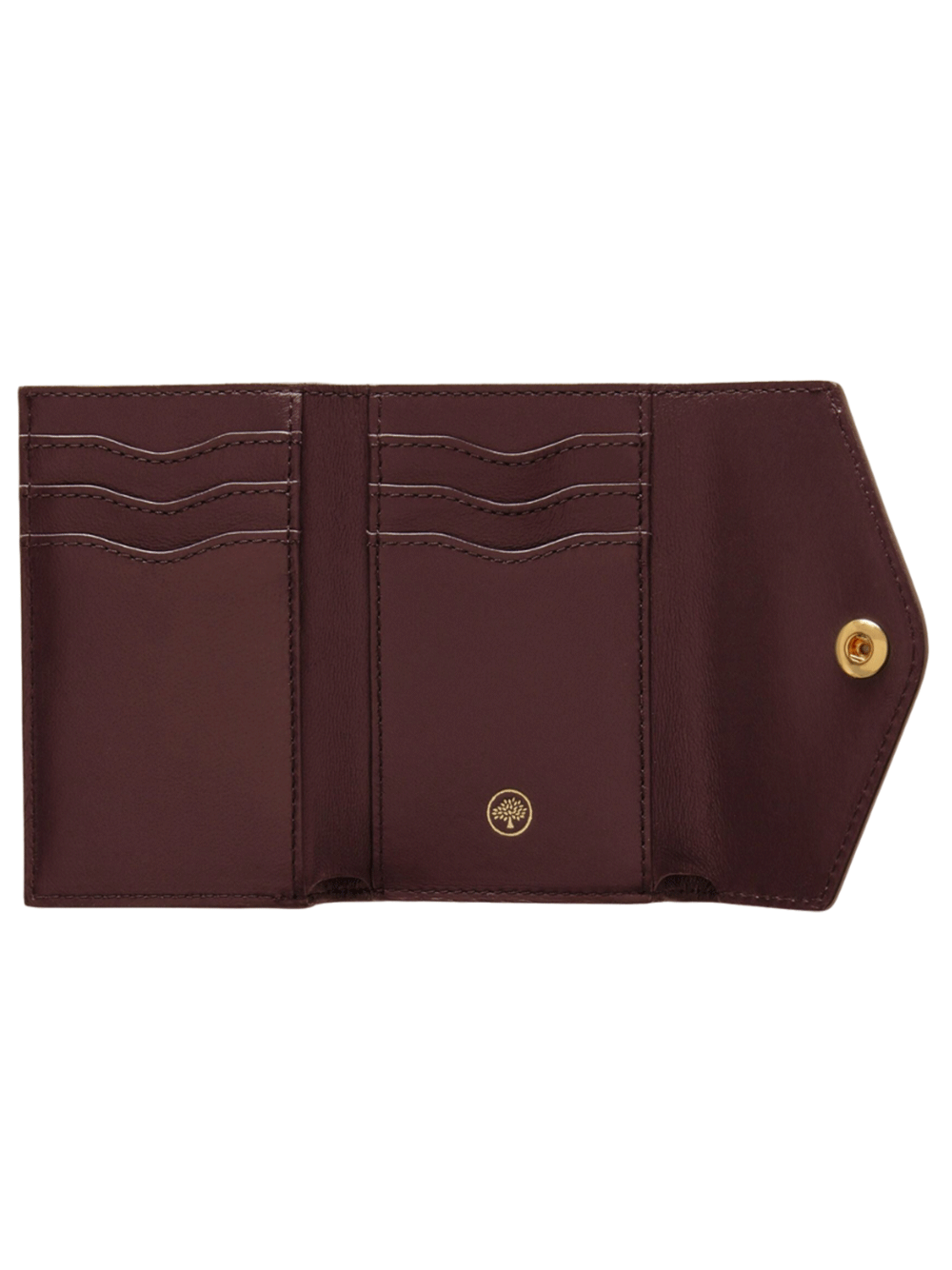 Mulberry darley wallet black sale