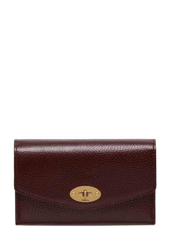 Mulberry-Medium-Darley-Wallet-Small-Classic-Grain-Red-1