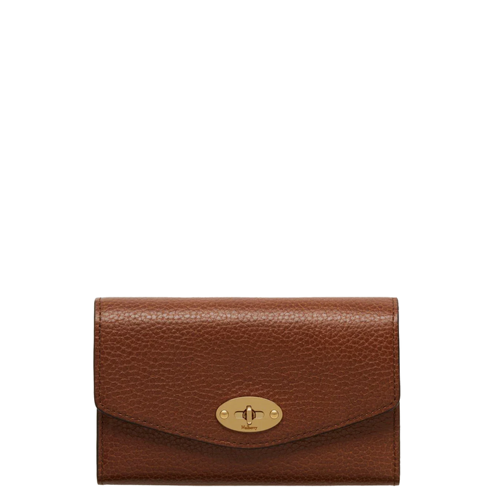 Medium Darley Wallet Two Tone