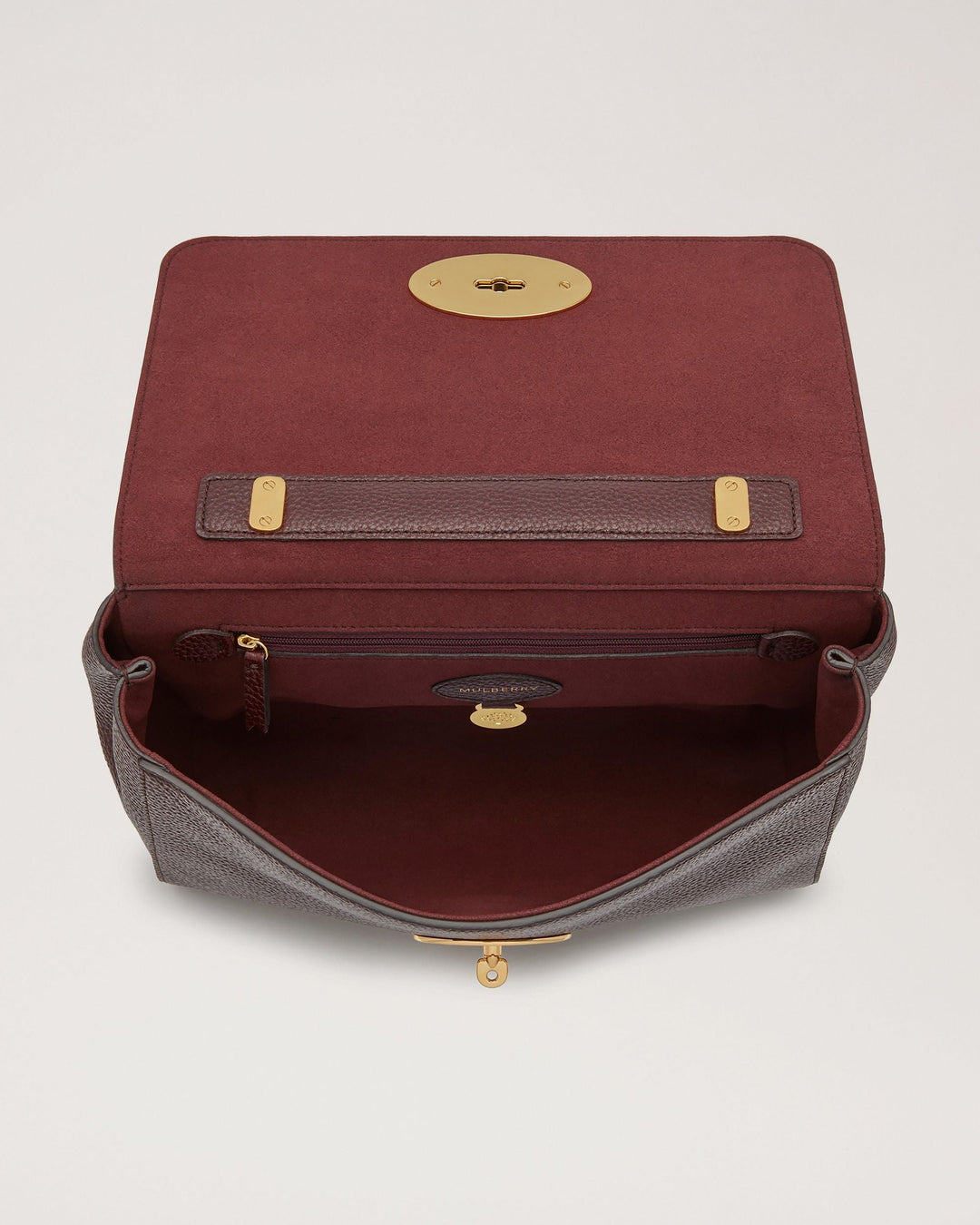 Mulberry-Medium-Lily-Small-Classic-Grain-Burgundy-4