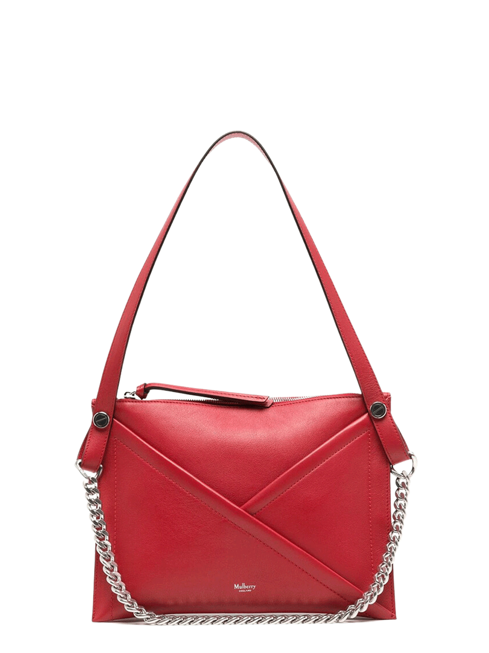 Mulberry-Medium-Zipped-Bag-Matte-Smooth-Calf-Lancaster-Red-1