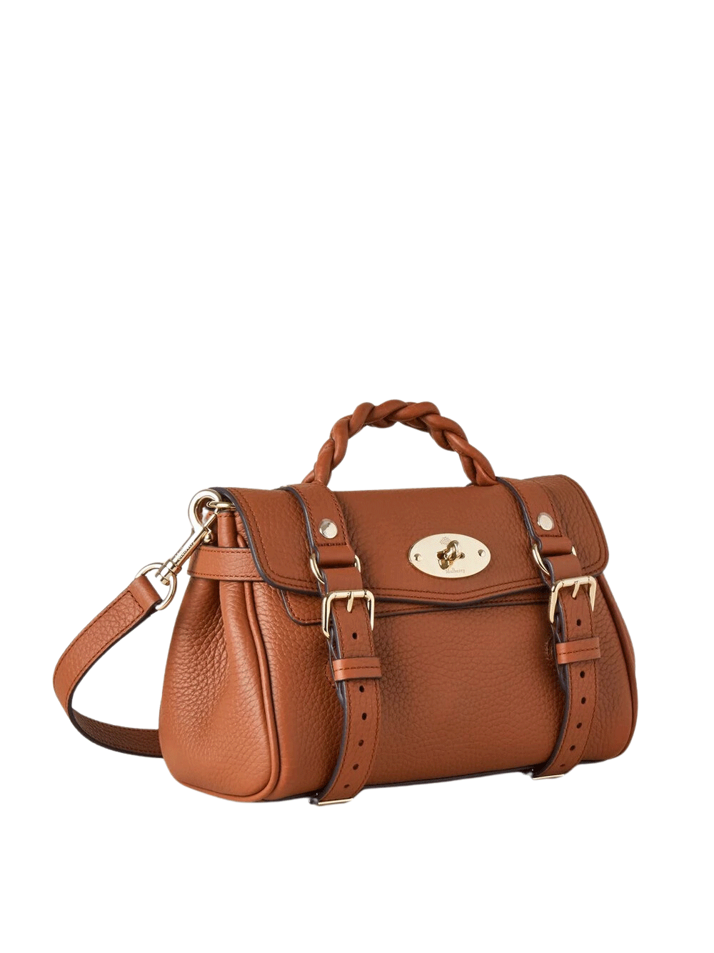 Mulberry alexa chestnut sale