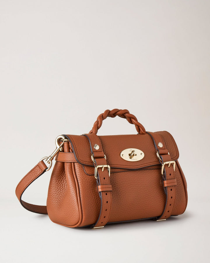 Mulberry-Mini-Alexa-Heavy-Grain-Brown-3