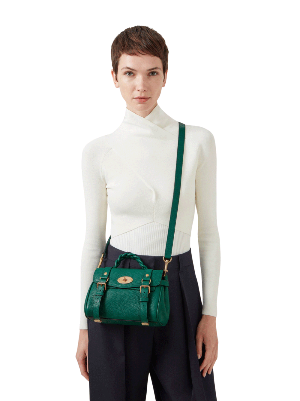 Mulberry-Mini-Alexa-Heavy-Grain-Malachite-6