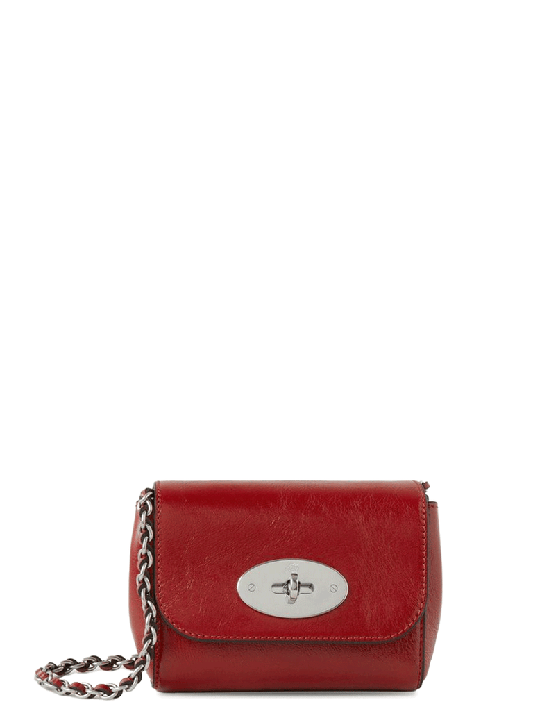 Red on sale lily mulberry