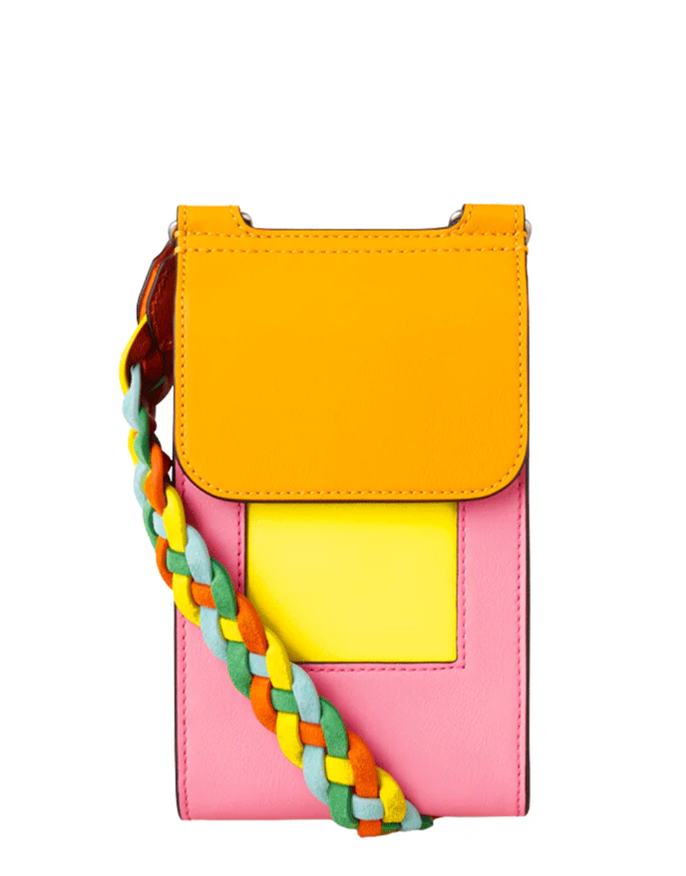 Mira Mikati x Mulberry Mini Antony