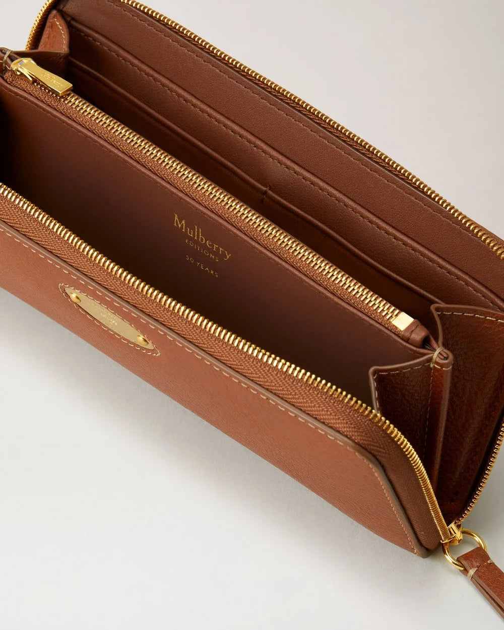 Mulberry-Mulberry-Plaque-8-Credit-Card-Zip-Purse-Oak-Nvt-2