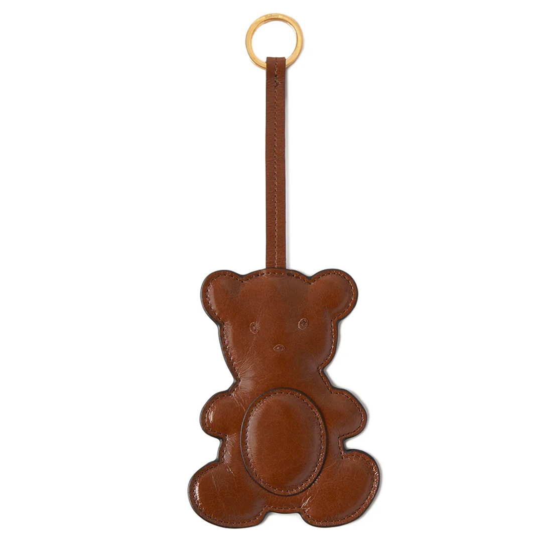 Mulberry x Rejina Pyo Teddy Bear Keyring