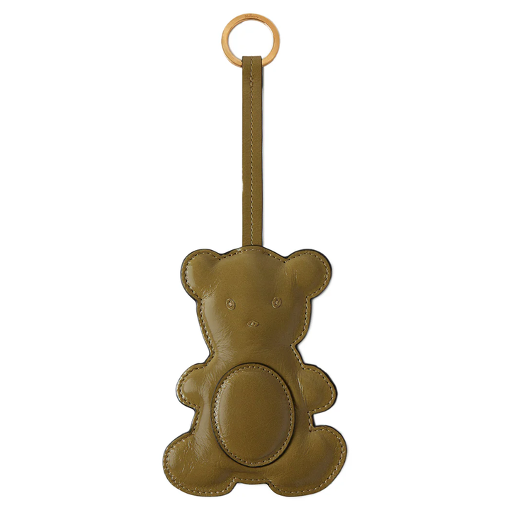 Mulberry x Rejina Pyo Teddy Bear Keyring
