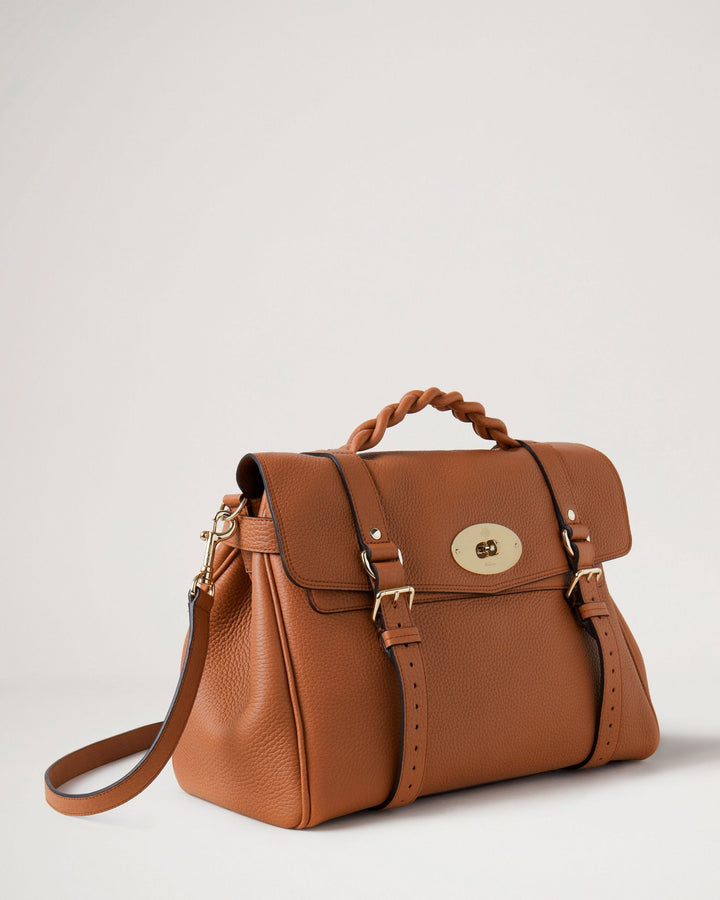 Mulberry-Oversized-Alexa-Heavy-Grain-Brown-3