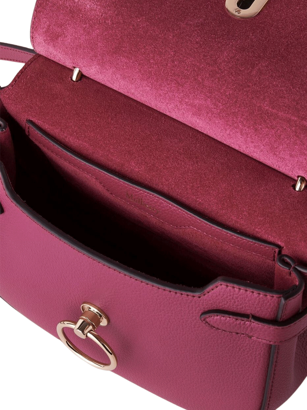 Mulberry-Small-Amberley-Satchel-Small-Classic-Grain-Wild-Berry-4