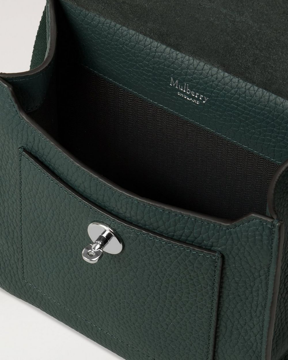 Mulberry-Small-Antony-Heavy-Grain-Dark-Green-4