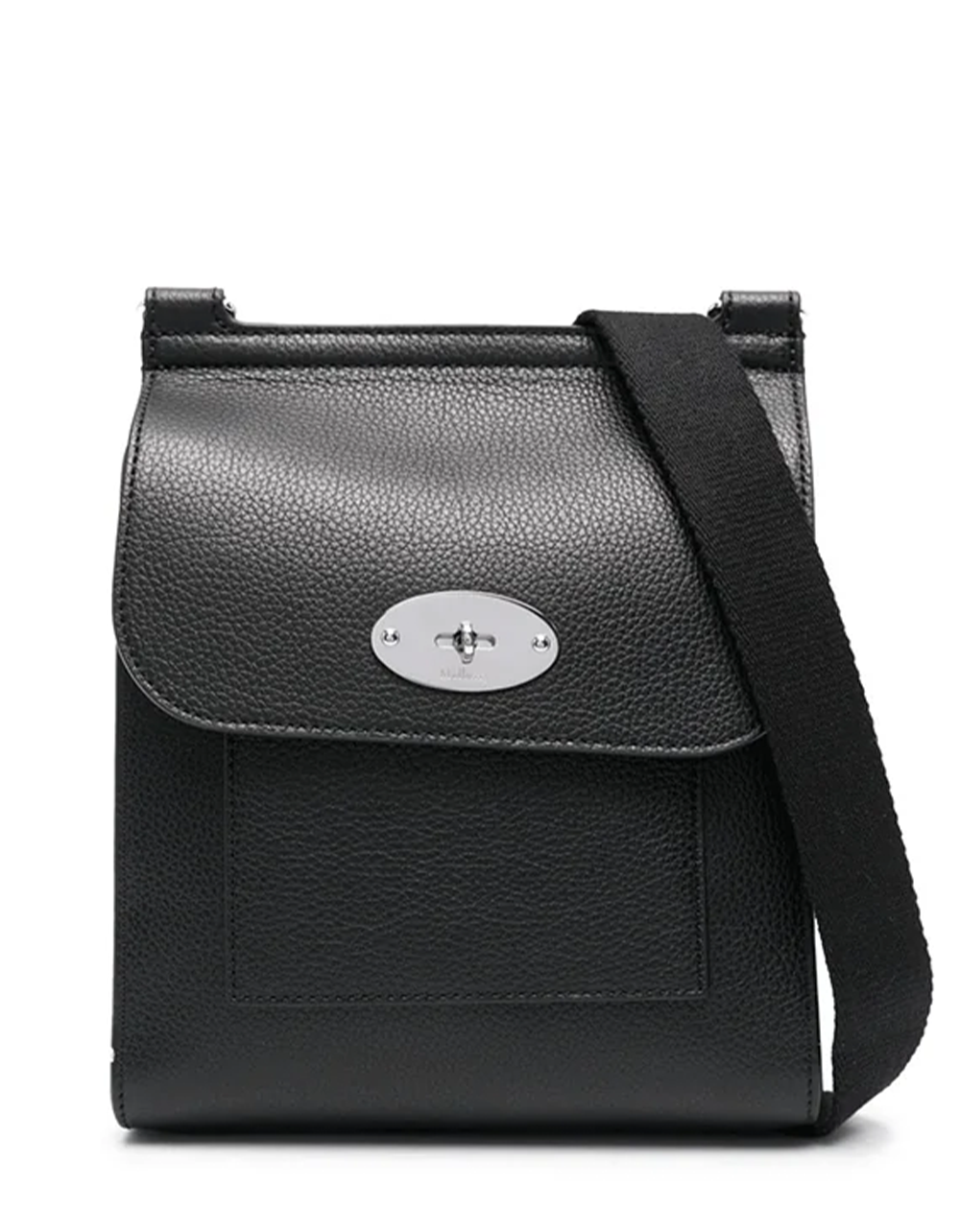 Small Antony Small Classic Grain (Black)