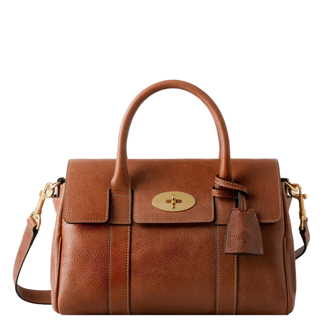 Small Bayswater Satchel