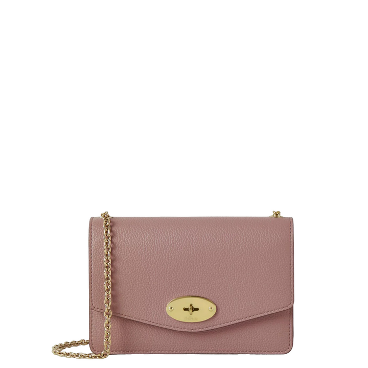 Small Darley Autumn Rose Small Classic Grain