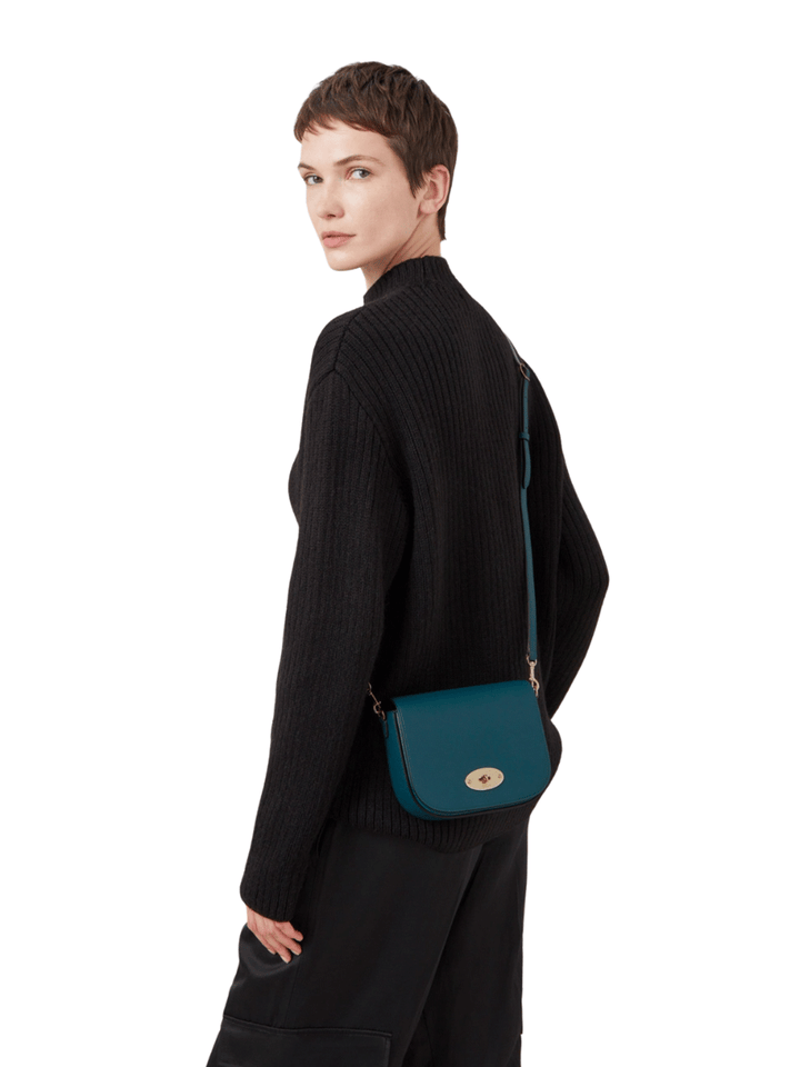 Mulberry-Small-Darley-Satchel-Micro-Classic-Grain-Titanium-Blue-6