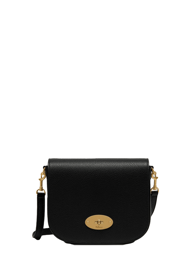 Small black darley mulberry Clearance